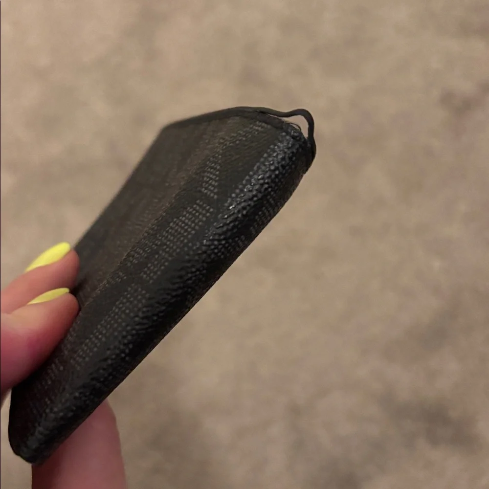 Men’s Michael kors wallet